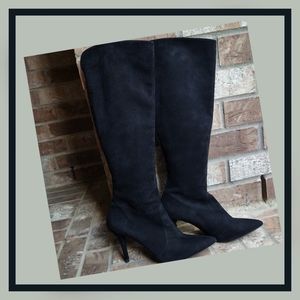 Stuart Weitzman Heeled Boot